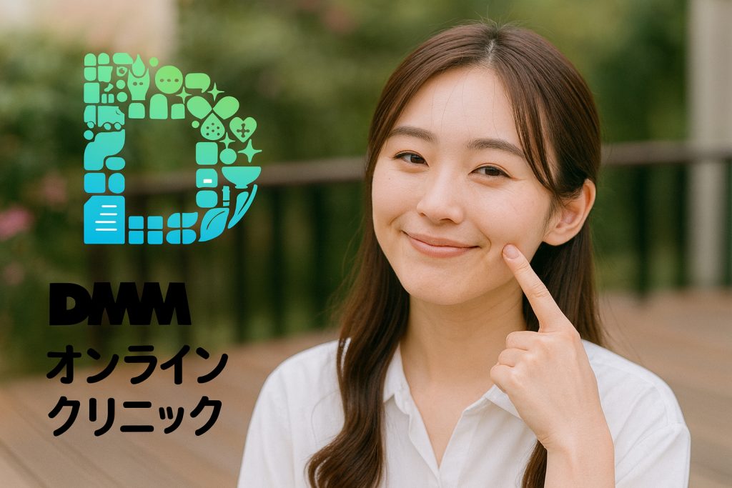 DMMオンラインクリニック