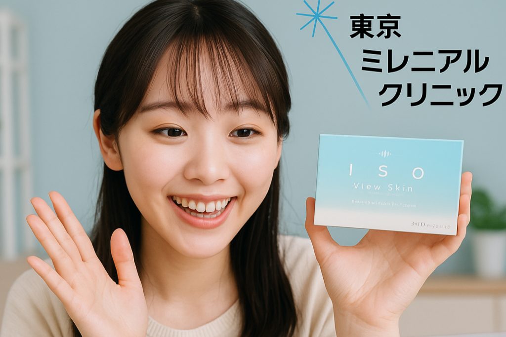東京ミレニアルクリニック