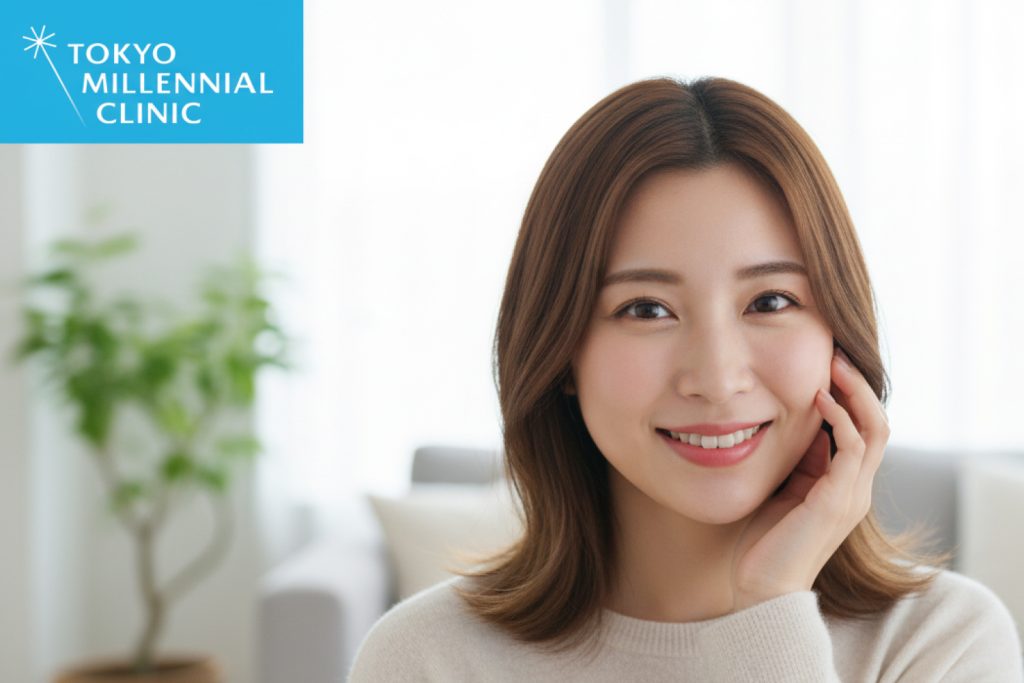 東京ミレニアルクリニック