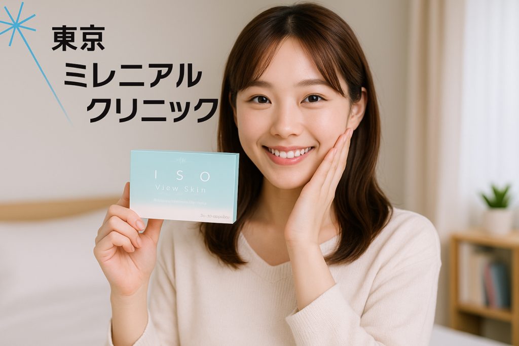 東京ミレニアルクリニック