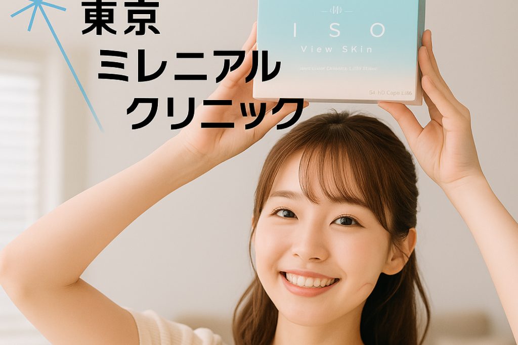 東京ミレニアルクリニック
