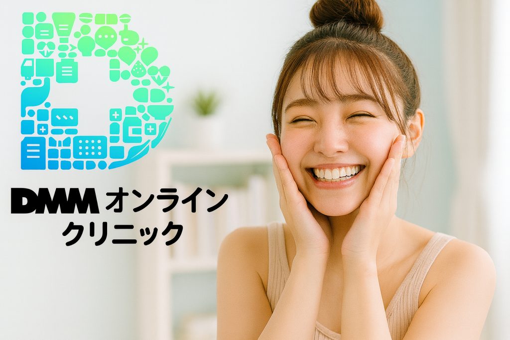 DMMオンラインクリニック