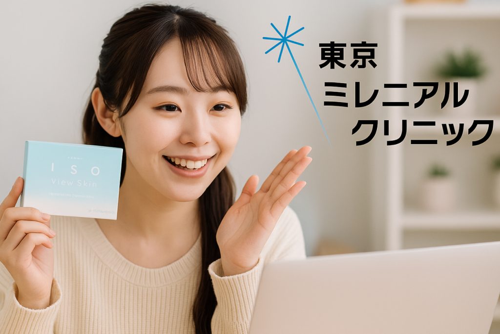 東京ミレニアルクリニック