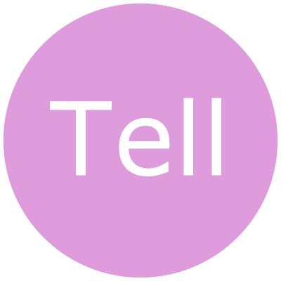 Tell-Show-Do法